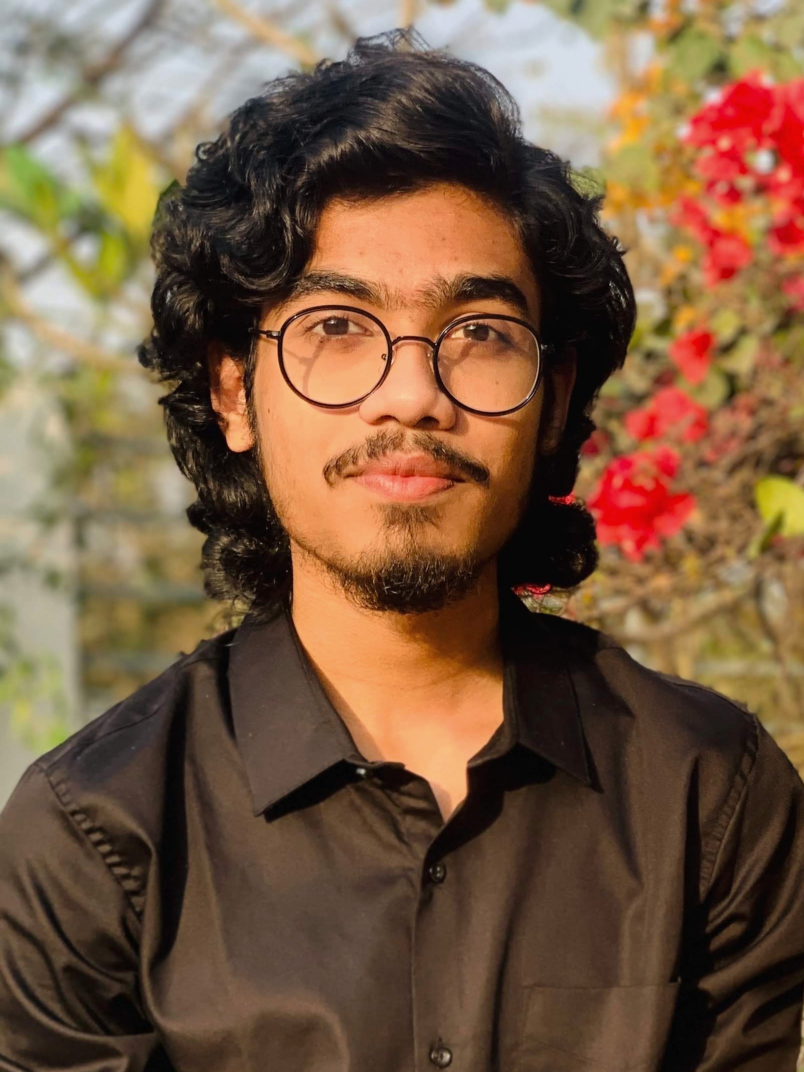 Nadim Mosharrof